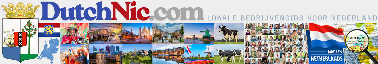 Gemaakt in Nederland - Windows Helpdesk